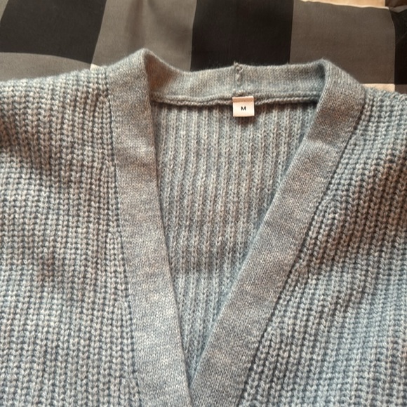 Cozy sweater - Picture 5 of 7